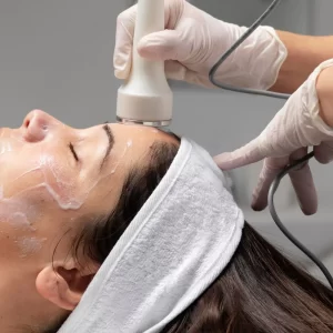 Limpieza Nutricion Facial