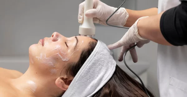 Limpieza Nutricion Facial