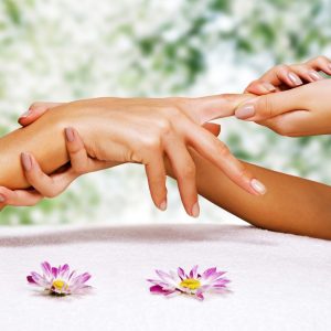 Manicure Spa