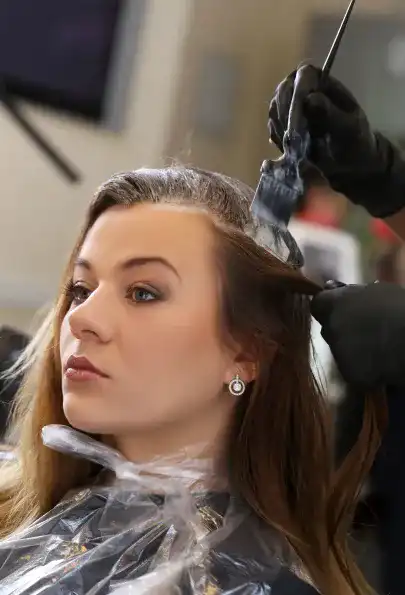 Home 2 contadores uncover peluqueria